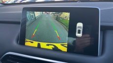 MG HS 1.5 T-GDI Trophy 5dr DCT Petrol Hatchback